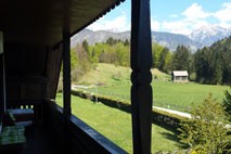 Zasebne sobe Ćuskić - Ribčev Laz, Bohinj, Slovenija, zasebne sobe, apartmaji, nastanitev, namestitev, prenočišča, private rooms, apartments, accommodation, zimmer, appartements, camere, appartamenti, Slovenia