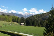 Zasebne sobe Ćuskić - Ribčev Laz, Bohinj, Slovenija, zasebne sobe, apartmaji, nastanitev, namestitev, prenočišča, private rooms, apartments, accommodation, zimmer, appartements, camere, appartamenti, Slovenia