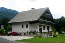 Privatne sobe Ćuskić - Ribčev Laz, Bohinj, Slovenija, zasebne sobe, apartmaji, nastanitev, namestitev, prenočišča, private rooms, apartments, accommodation, zimmer, appartements, camere, appartamenti, Slovenia